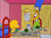 Lisa Simpson GIF by The Simpsons