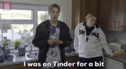 season 2 tinder GIF by BBC