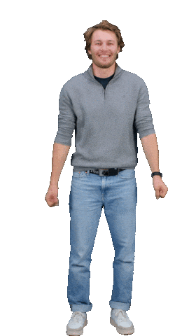 Iced Coffee Ski Sticker by Emmi Schweiz AG