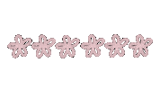 Flowers Frame Sticker