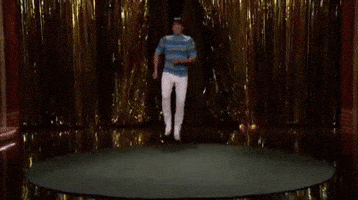 everybody pant GIF