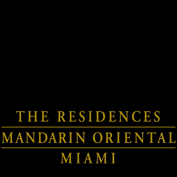 Mandarin Oriental Hotel GIF by The Residences at Mandarin Oriental, Miami