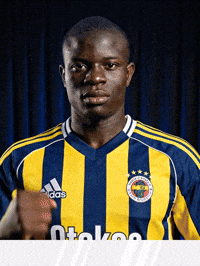 Ngolo Kante GIF by Socinflu