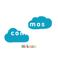 Kids Compra Sticker by bb básico