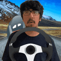 77 Miles Per Hour GIF
