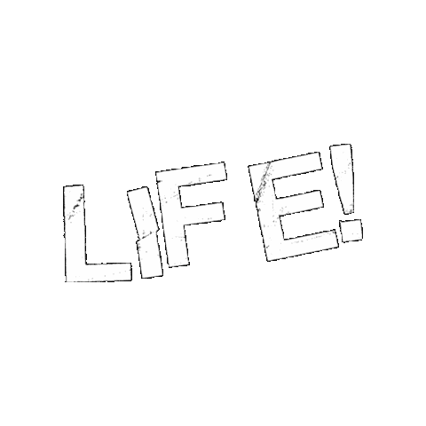 Life Jaurim Sticker by interpark_enter