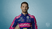 Number 1 GIF by INDYCAR