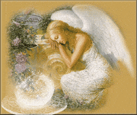 Angel GIF
