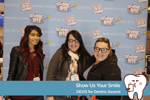 GIF by Dentrix Problem Solved Experience