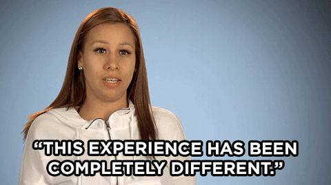 Experience Plastic Surgery GIF by E!