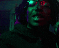 Our Time GIF by Lil Tecca
