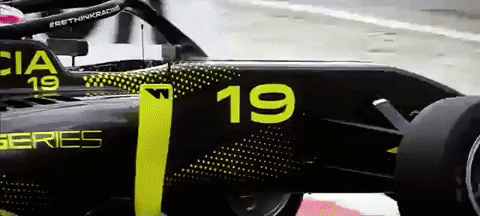 GIF by W Series