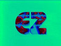 Art Glitch GIF