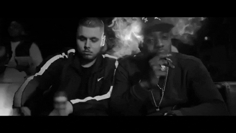 Video Living GIF by Jaykae