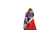 Holstein Kiel Jasmin Grosnick Sticker by Holstein Kiel