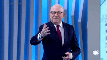Bg Gottino GIF by Record TV