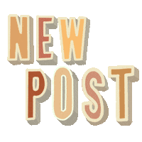 anaasprino like new post colors boho Sticker