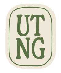 Up To No Good Sticker by Poppy Deyes