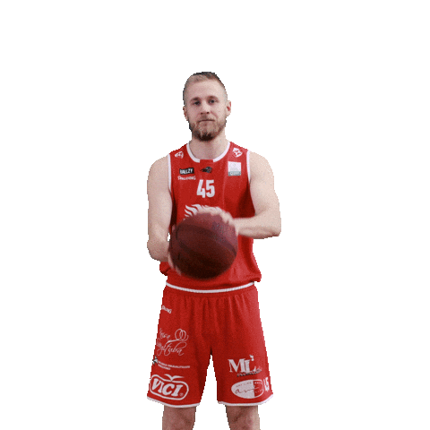 Basketball Player Avis Sticker by Rapla Korvpallikool