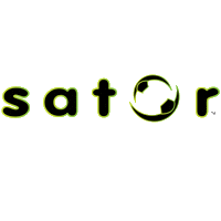 SatorSoccer soccer satorsoccer satorsports agoratraining Sticker