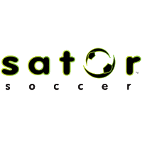 SatorSoccer soccer satorsoccer satorsports Sticker