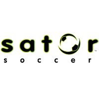 SatorSoccer soccer satorsoccer satorsports Sticker