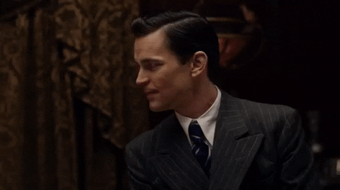 season 1 GIF by The Last Tycoon