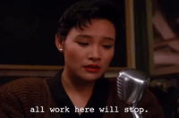 season 1 GIF by Twin Peaks on Showtime