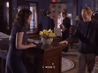 season 3 netflix GIF by Gilmore Girls 