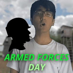 Armed Forces Day