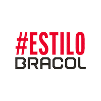 Brand Marca Sticker by Bracol.pro