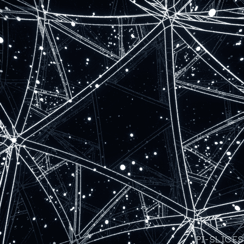 loop 3d GIF by Pi-Slices