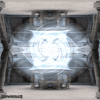 Art Loop GIF by Psyklon