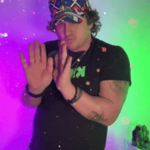 Winner Streaming GIF by Luke Westen