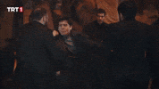 Fight Punch GIF by TRT