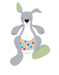 Childrens Tv Fun Sticker by Play School