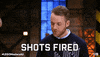 Channel 9 Reaction GIF by LEGO Masters Australia