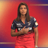 Happy Dance GIF by Royal Challengers Bengaluru