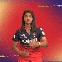 Happy Dance GIF by Royal Challengers Bengaluru