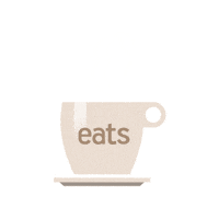 Coffee Time Sticker by coupangeats