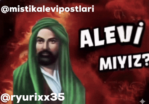Evrim Mistik GIF
