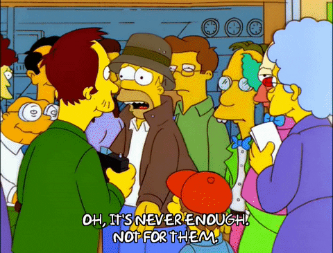 homer simpson episode 13 GIF