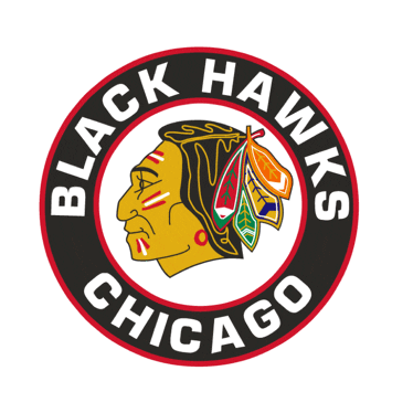 Hockey Nhl Sticker by imoji