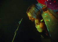 Safe From Heartbreak GIF by Wolf Alice