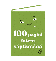 Curteaveche Sticker by Curtea Veche Publishing