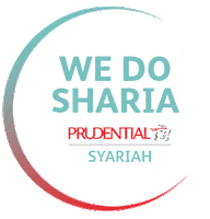 PrudentialSyariah indonesia prudential syariah sharia Sticker