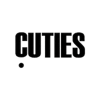 Cuties Sticker by Clique Fitness
