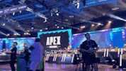 Pro Player Twitch GIF