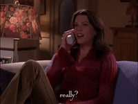 season 3 netflix GIF by Gilmore Girls 