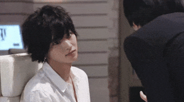 Death Note Manga GIF